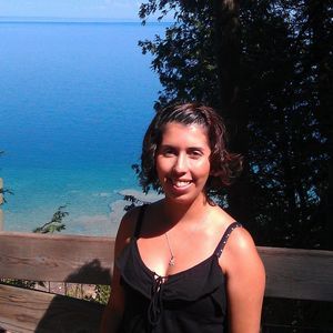 Meet your Posher, Araceli